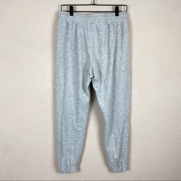 Custom H&M Regular Sweatpants Glitter Butterfly Medium - Picture 5 of 9